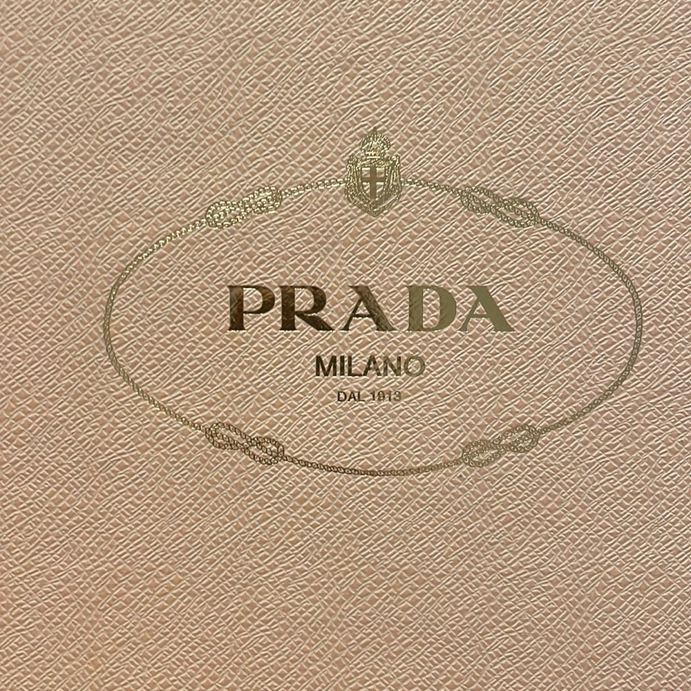 Prada Heels - Calzature Donna size 36 Bruciato St.Cocco